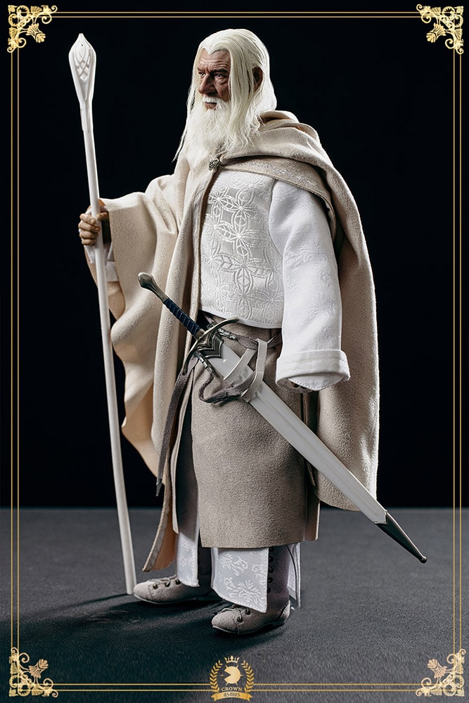 Gandalf the White