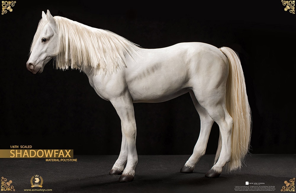 Gandalf the White