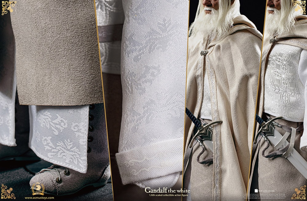 Gandalf the White