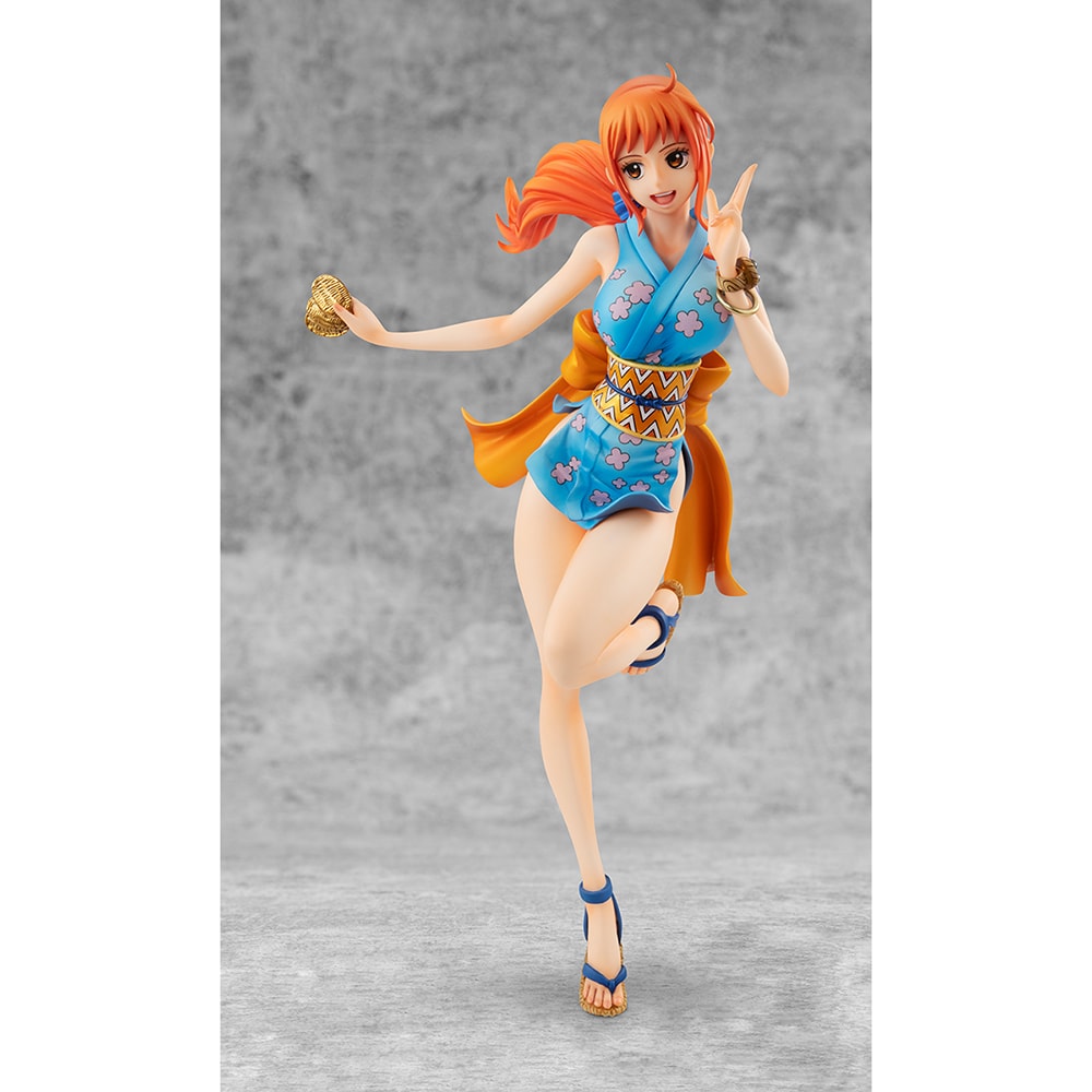 Novice Ninja Onami (Warriors Alliance)- Prototype Shown