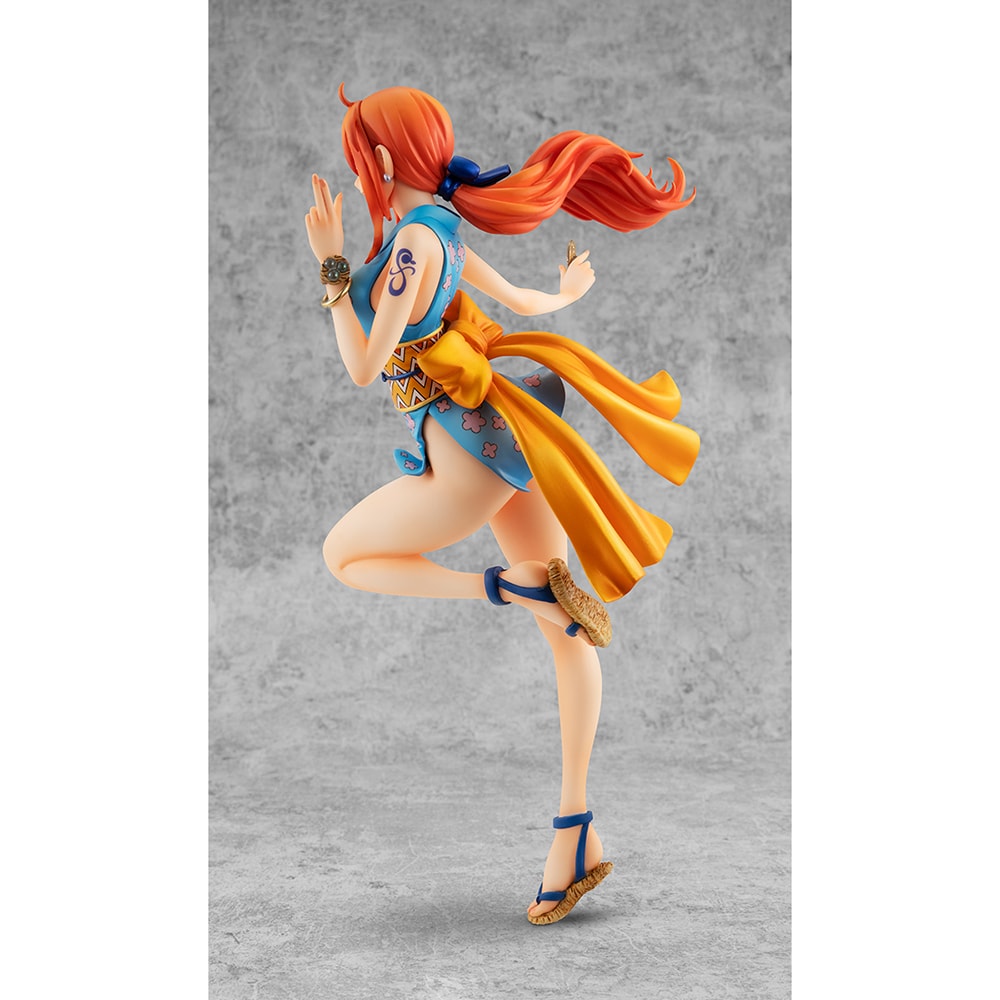 Novice Ninja Onami (Warriors Alliance)- Prototype Shown