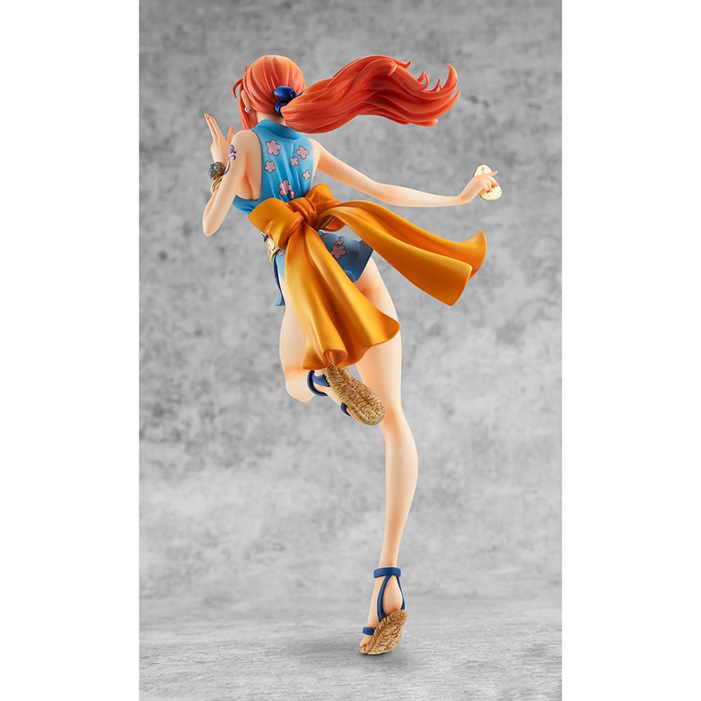 Novice Ninja Onami (Warriors Alliance)- Prototype Shown