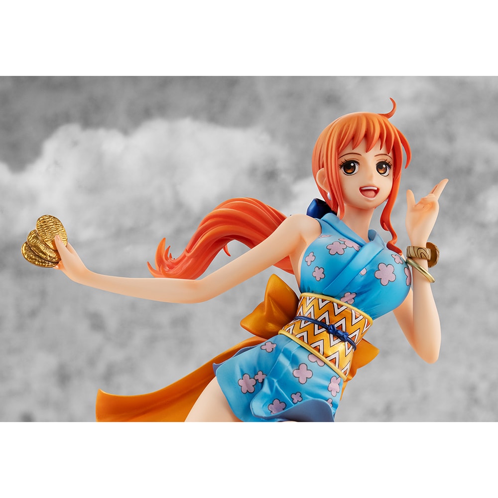 Novice Ninja Onami (Warriors Alliance)