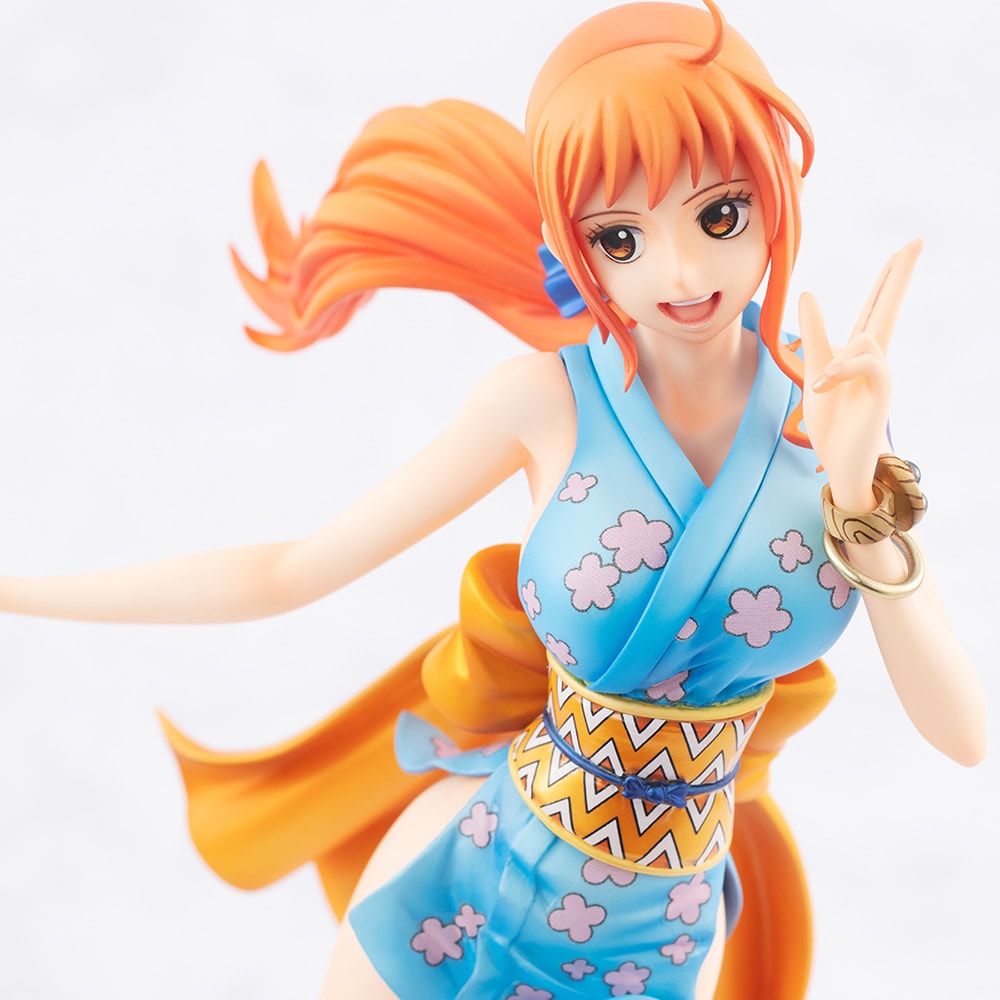 Novice Ninja Onami (Warriors Alliance)