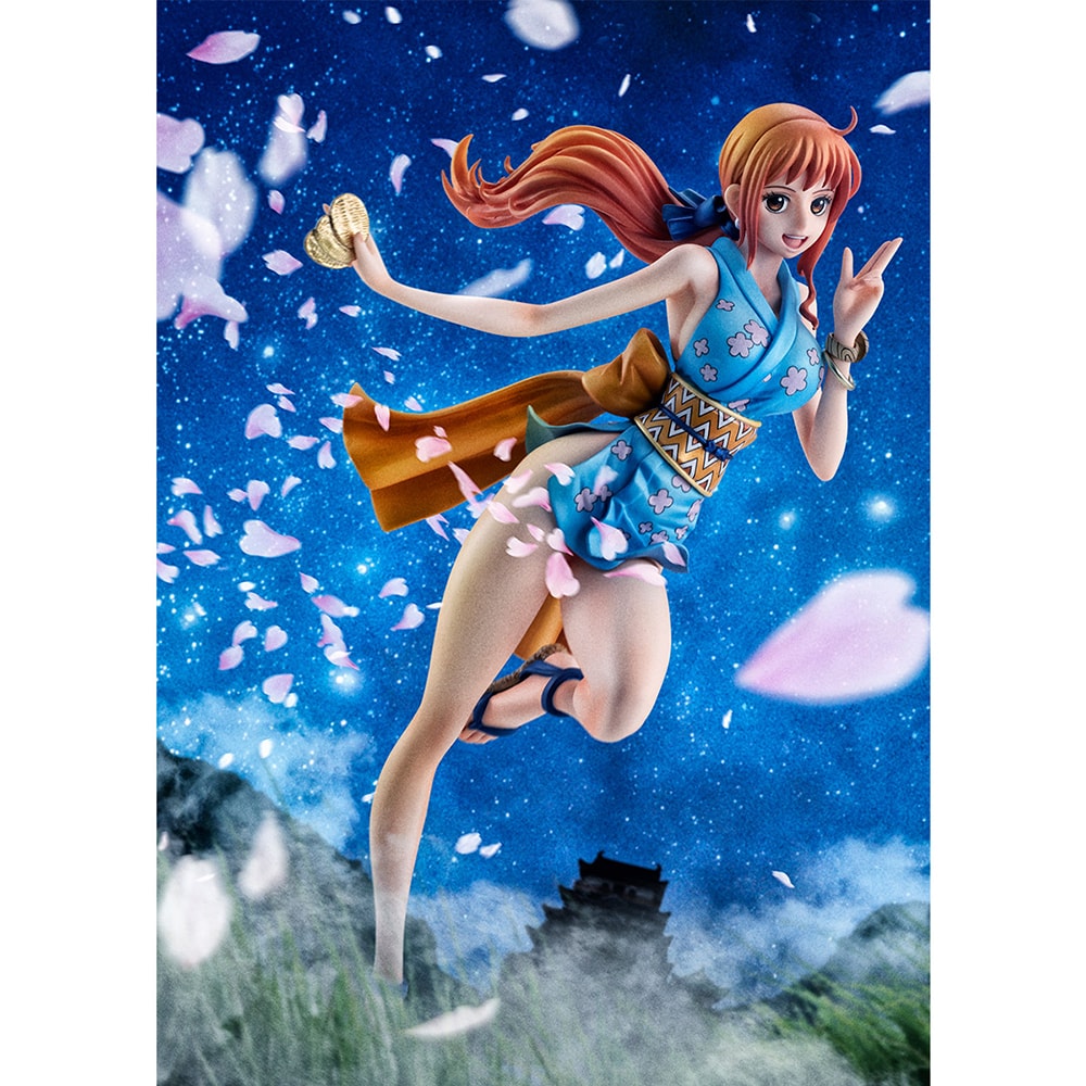 Novice Ninja Onami (Warriors Alliance)