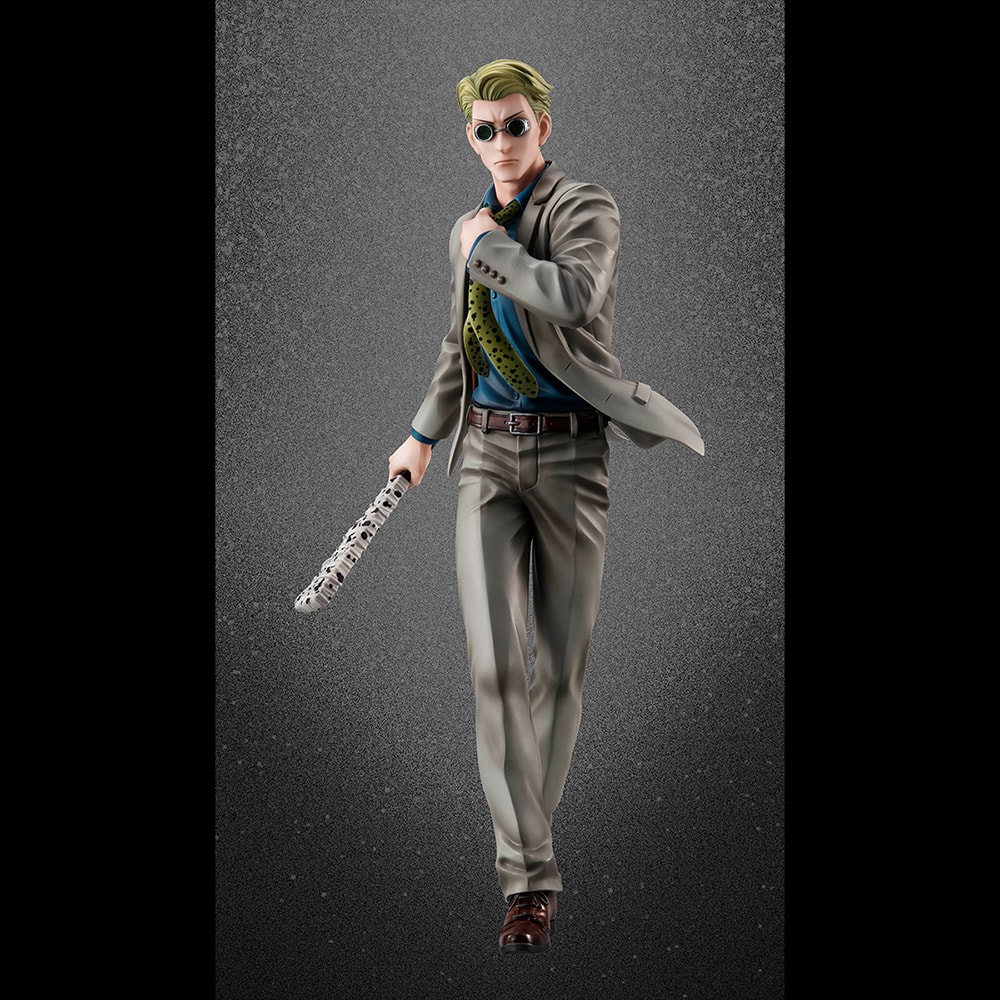 新品 Kento Nanami Sideshow | MegaHouse by Figure Collectible スーツ・フォーマル・ドレス