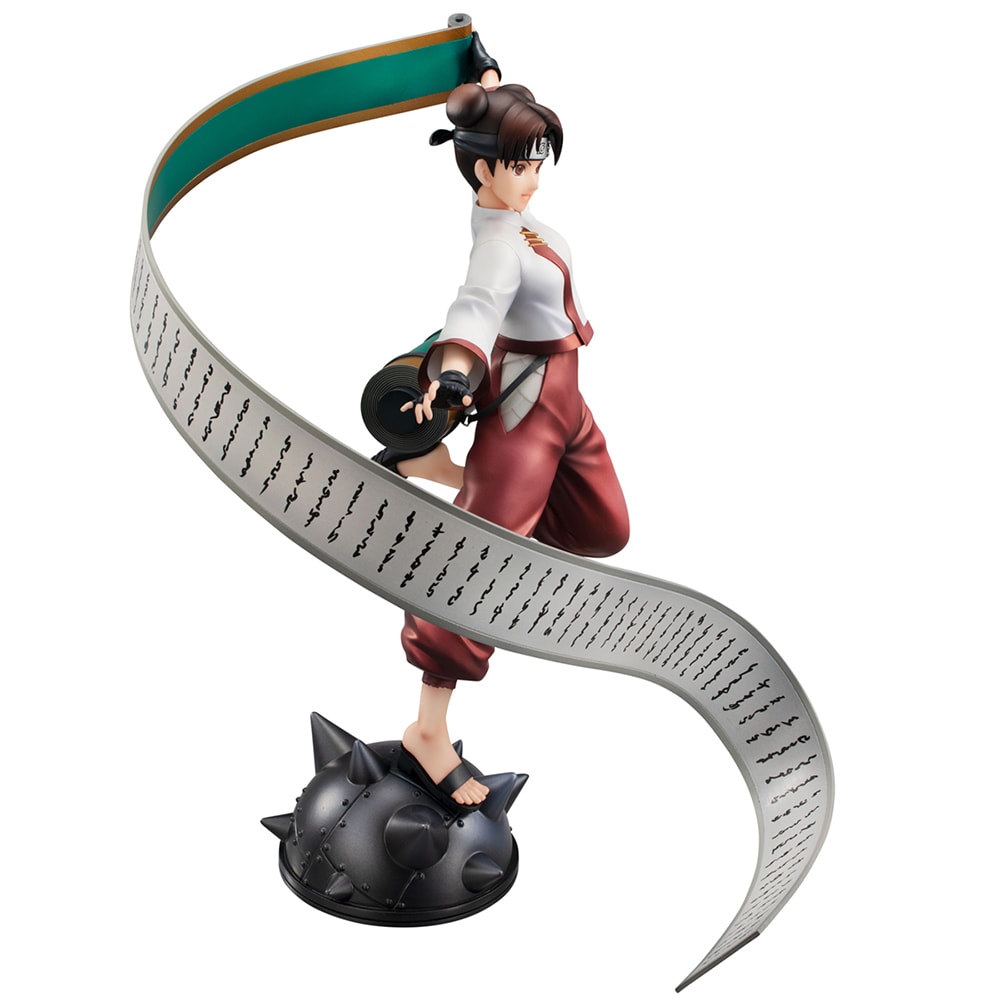 Tenten- Prototype Shown