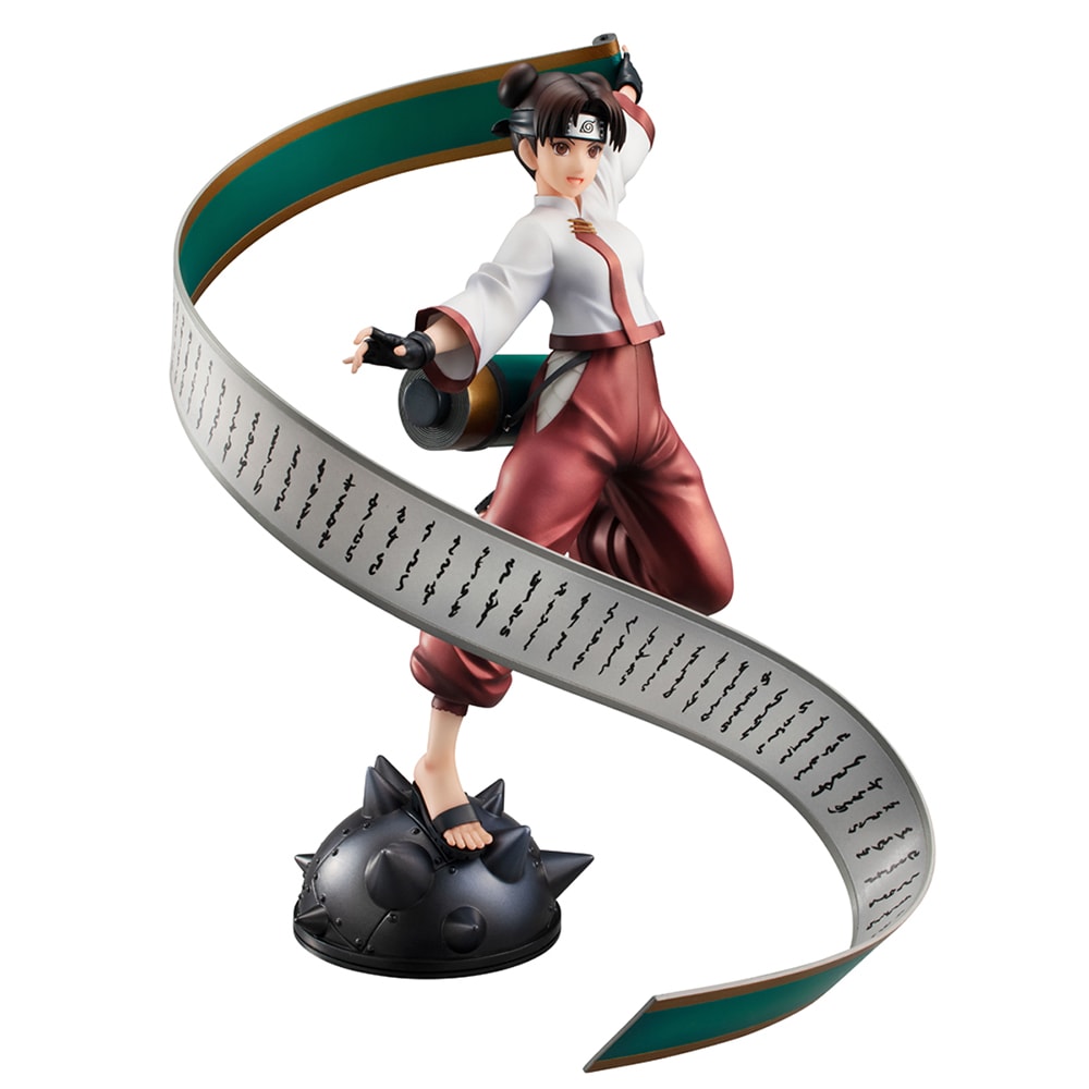 Tenten- Prototype Shown