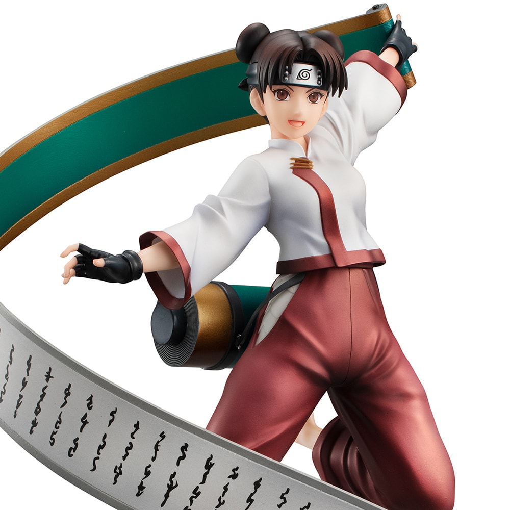 Tenten- Prototype Shown