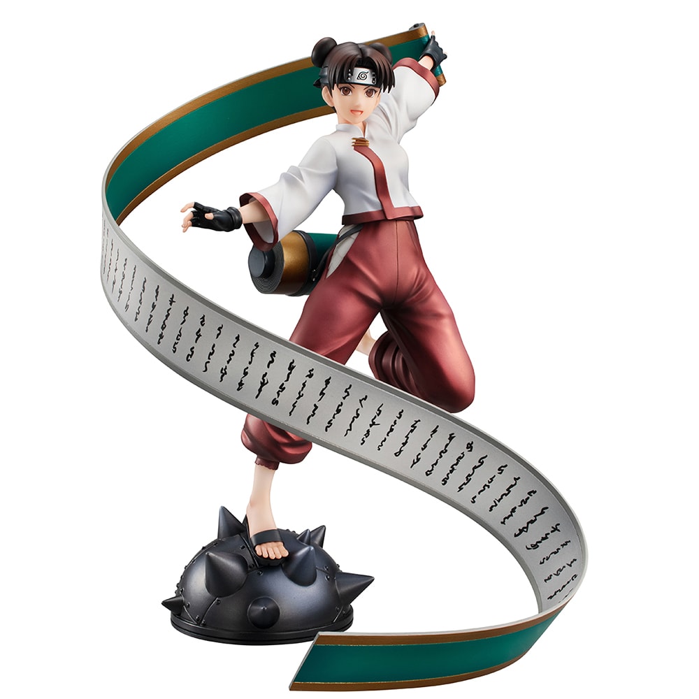 Tenten- Prototype Shown