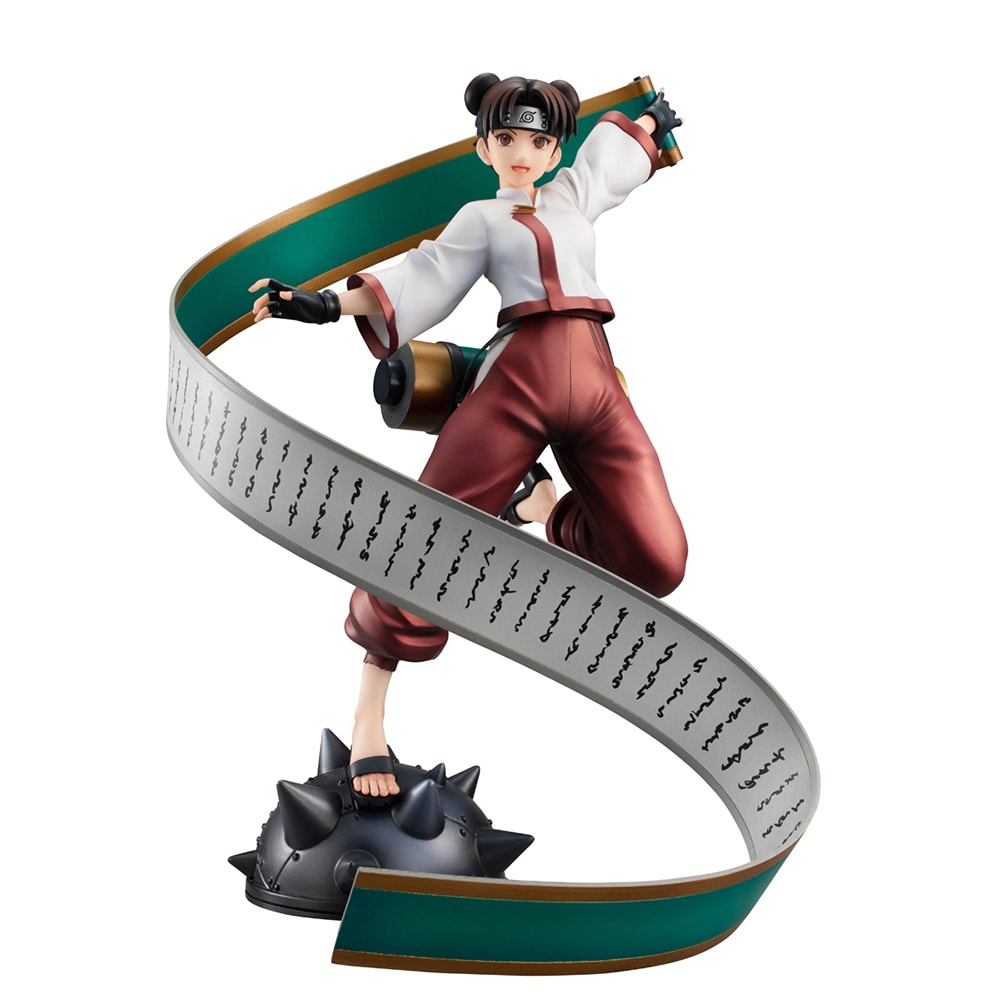 Tenten