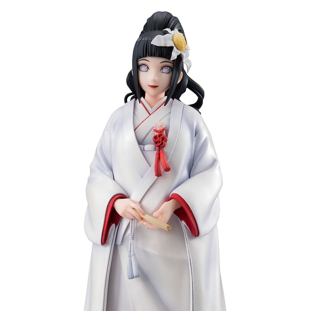 Hinata Hyuga (Wedding Ceremony Version)- Prototype Shown