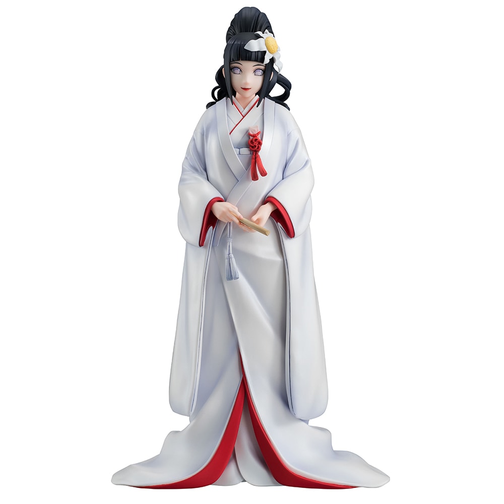 Hinata Hyuga (Wedding Ceremony Version)- Prototype Shown