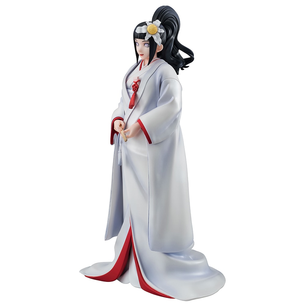 Hinata Hyuga (Wedding Ceremony Version)- Prototype Shown
