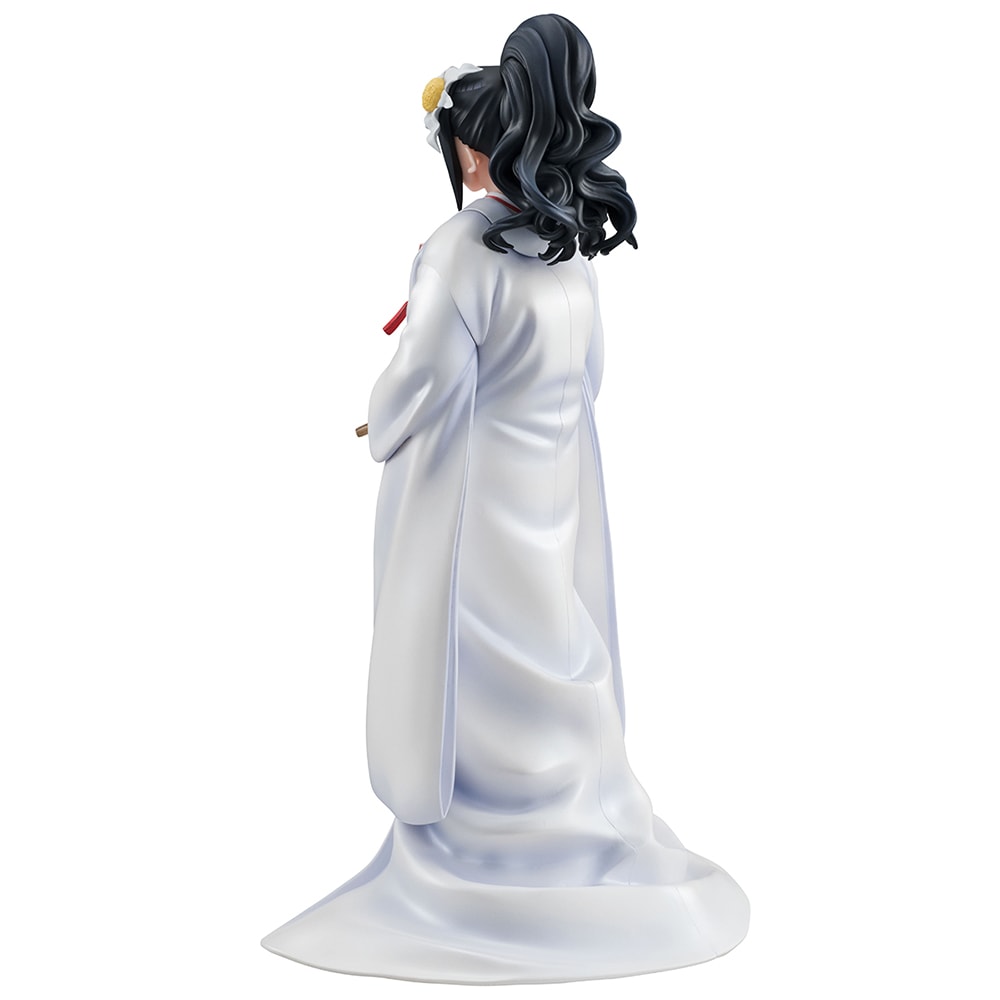 Hinata Hyuga (Wedding Ceremony Version)- Prototype Shown