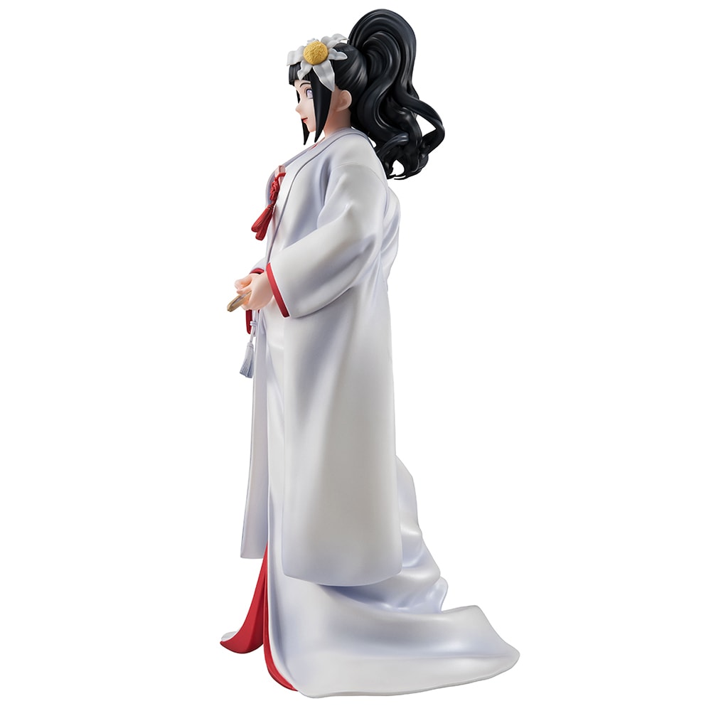 Hinata Hyuga (Wedding Ceremony Version)- Prototype Shown
