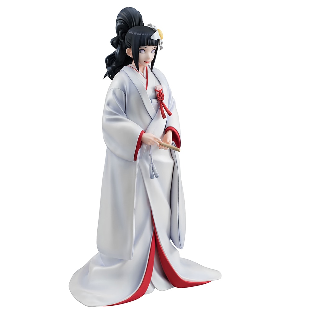 Hinata Hyuga (Wedding Ceremony Version)