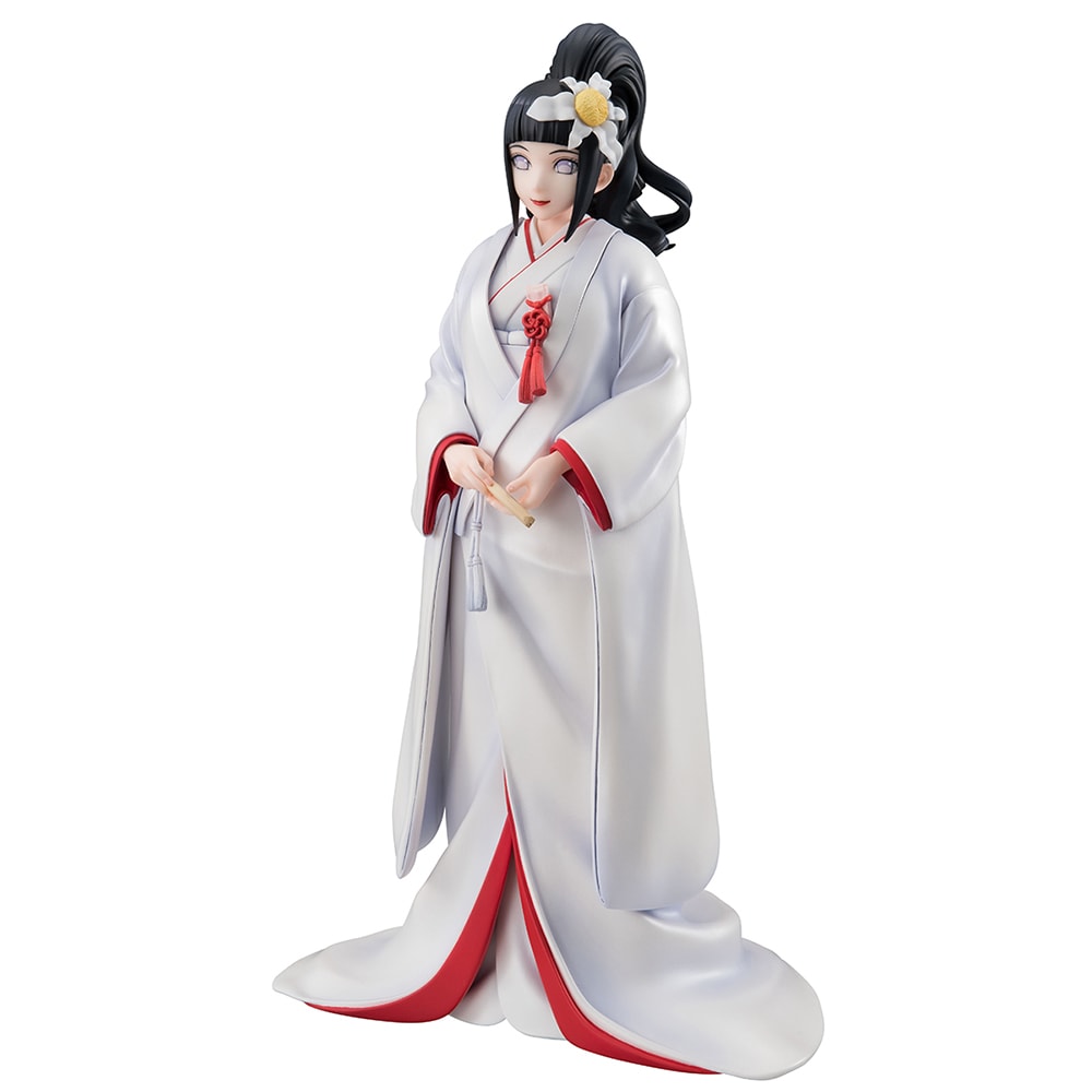 Hinata Hyuga (Wedding Ceremony Version)