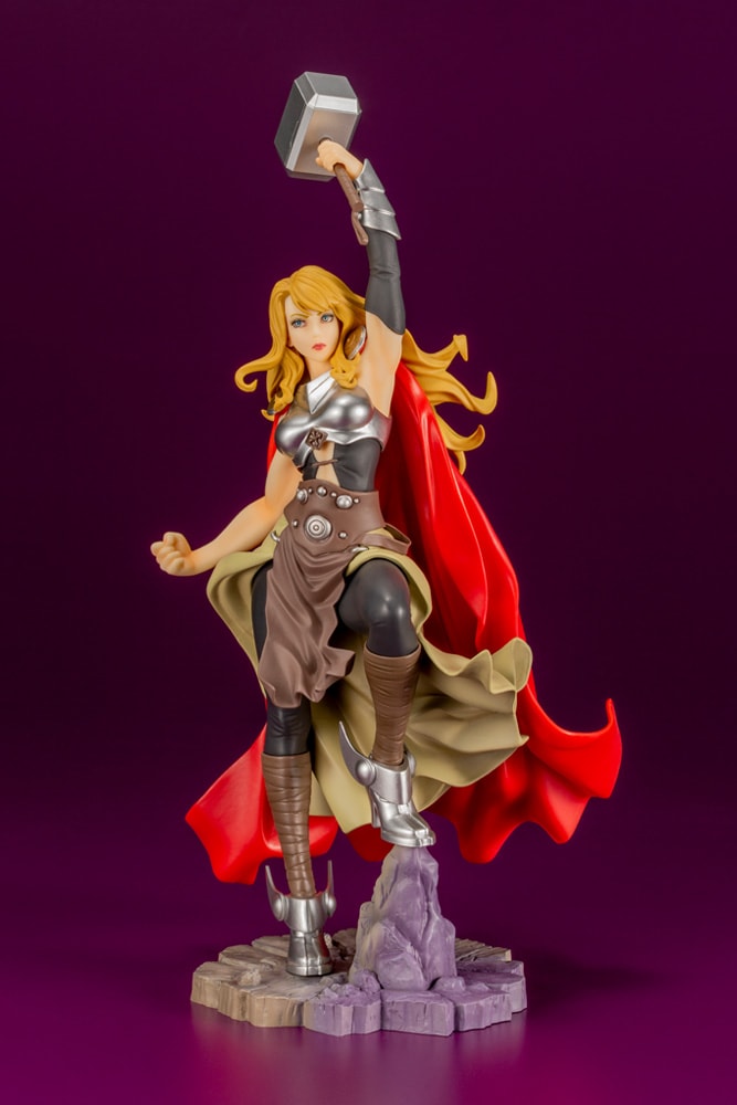 Thor (Jane Foster) Bishoujo