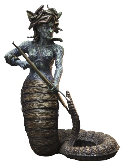 Medusa