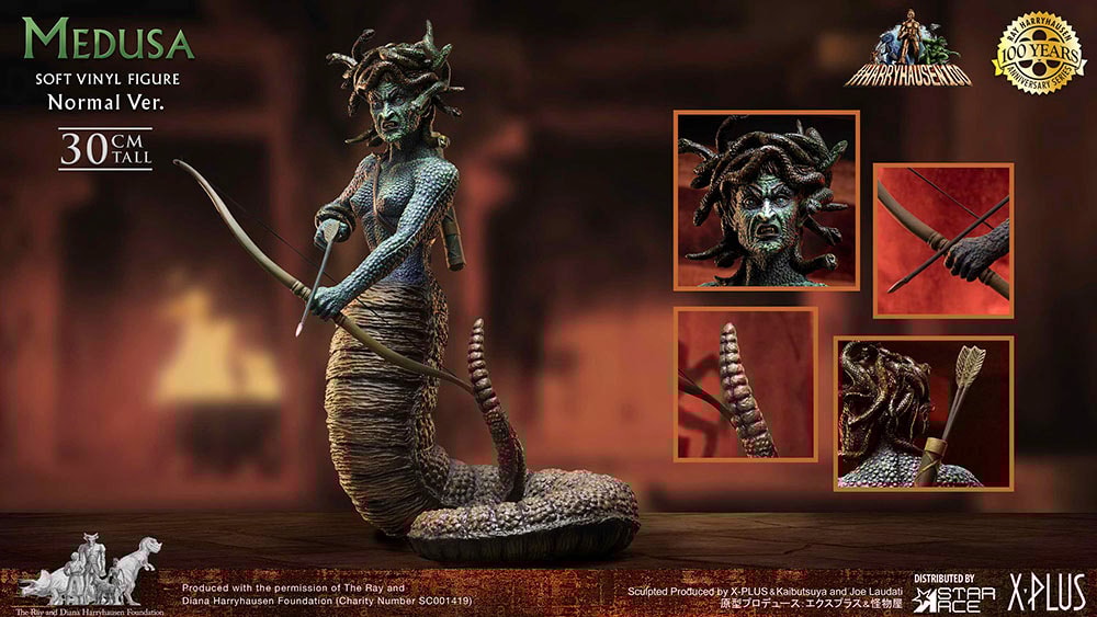 Medusa (Deluxe Version)