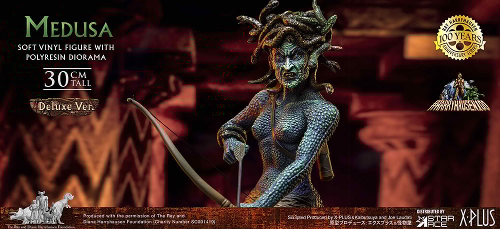Medusa (Deluxe Version)