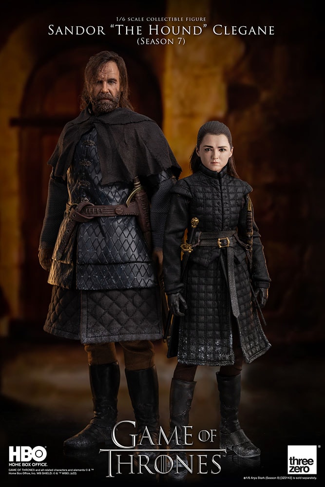 Sandor Sandor