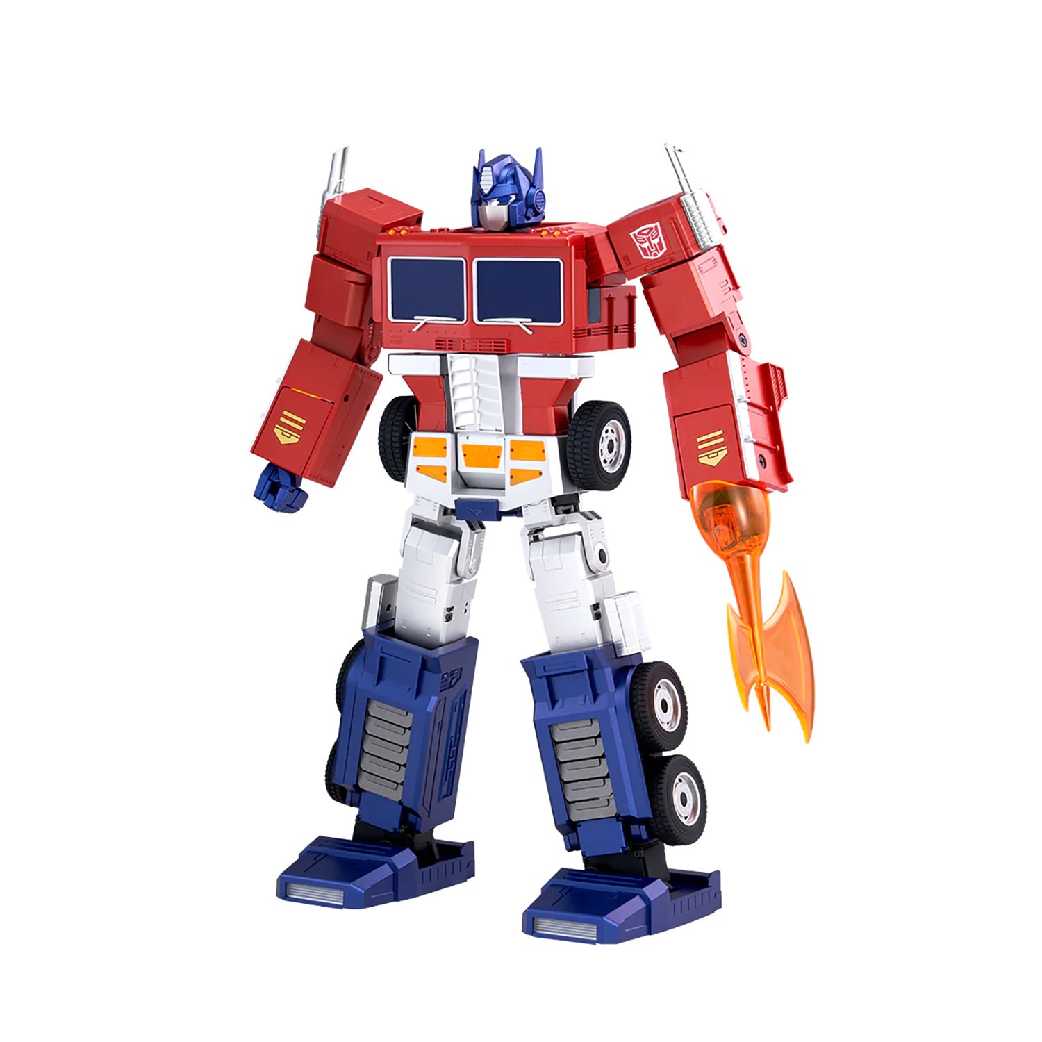 Robot transformers sale prime