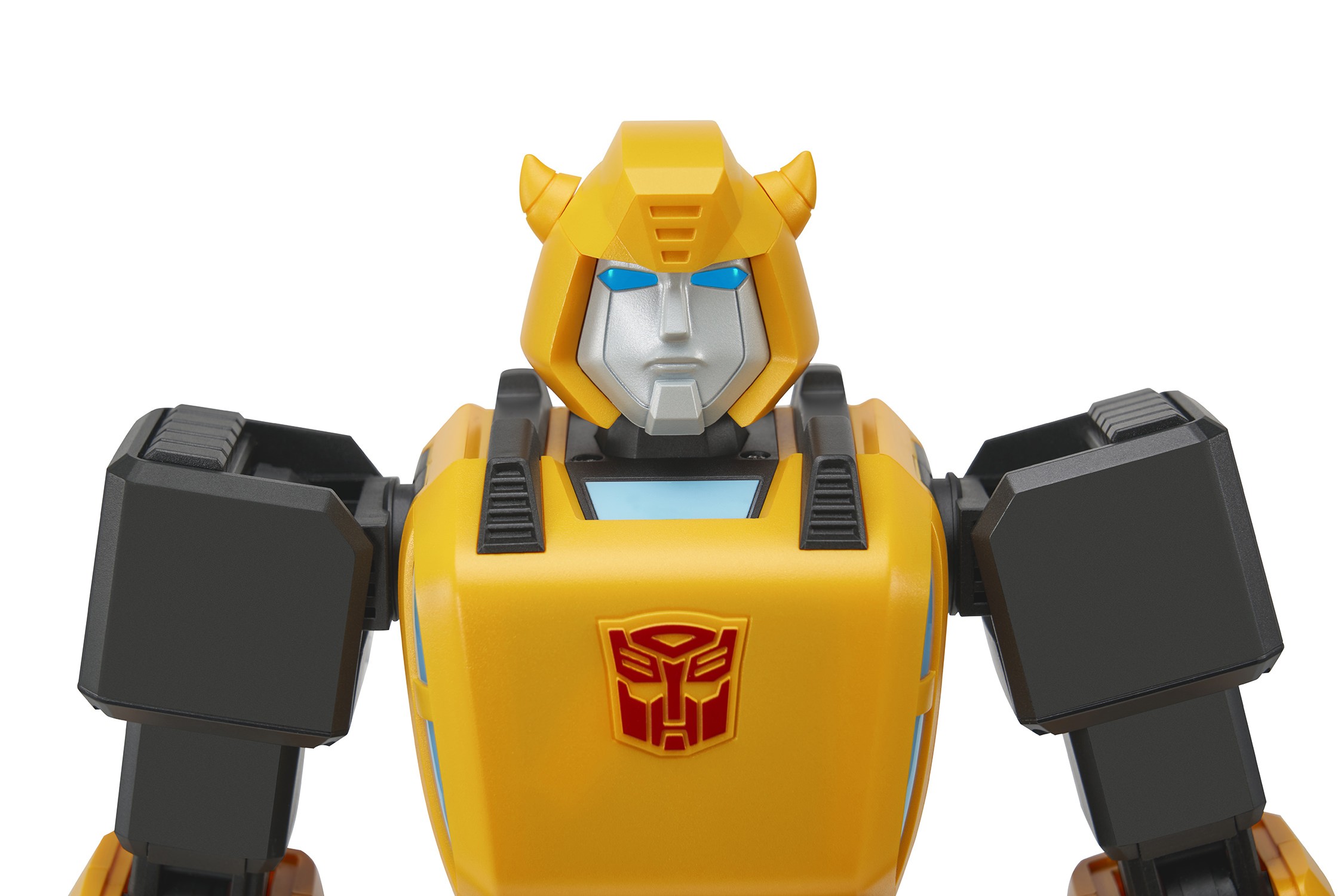 Bumblebee G1 Performance Robot Electronic by Robosen Sideshow