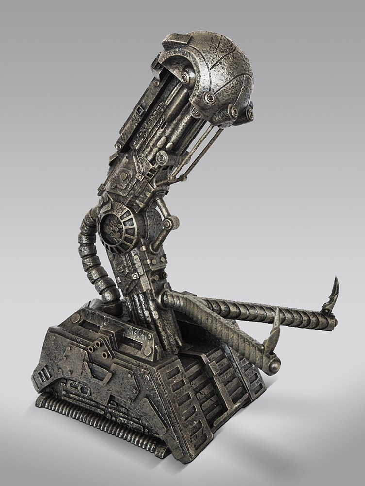 Predator Bio-Helmet
