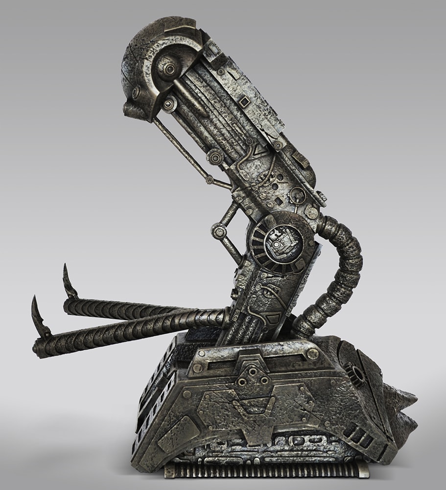 Predator Bio-Helmet