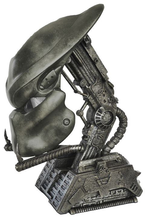 Predator Bio-Helmet