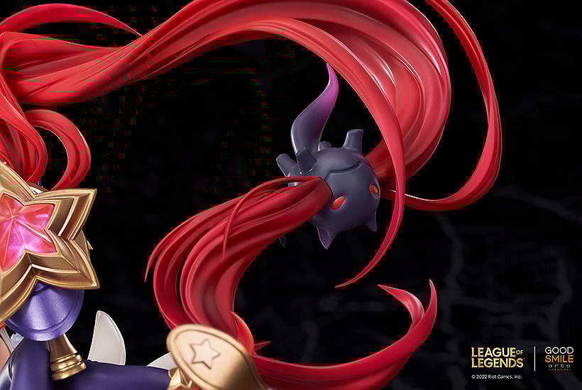 Star Guardian Jinx