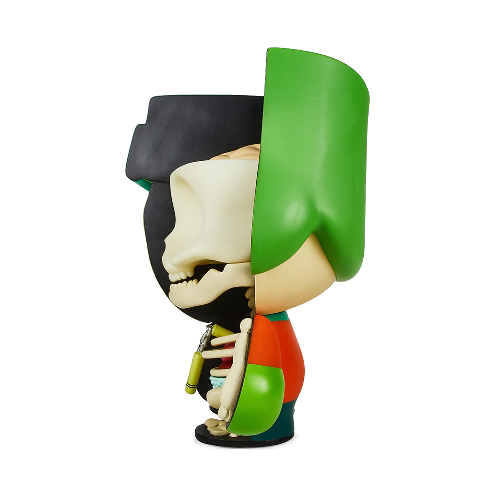Kyle Anatomy