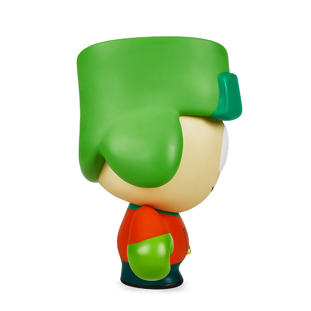 Kyle Anatomy