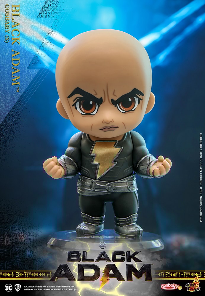 Hot toys cosbaby endgame on sale