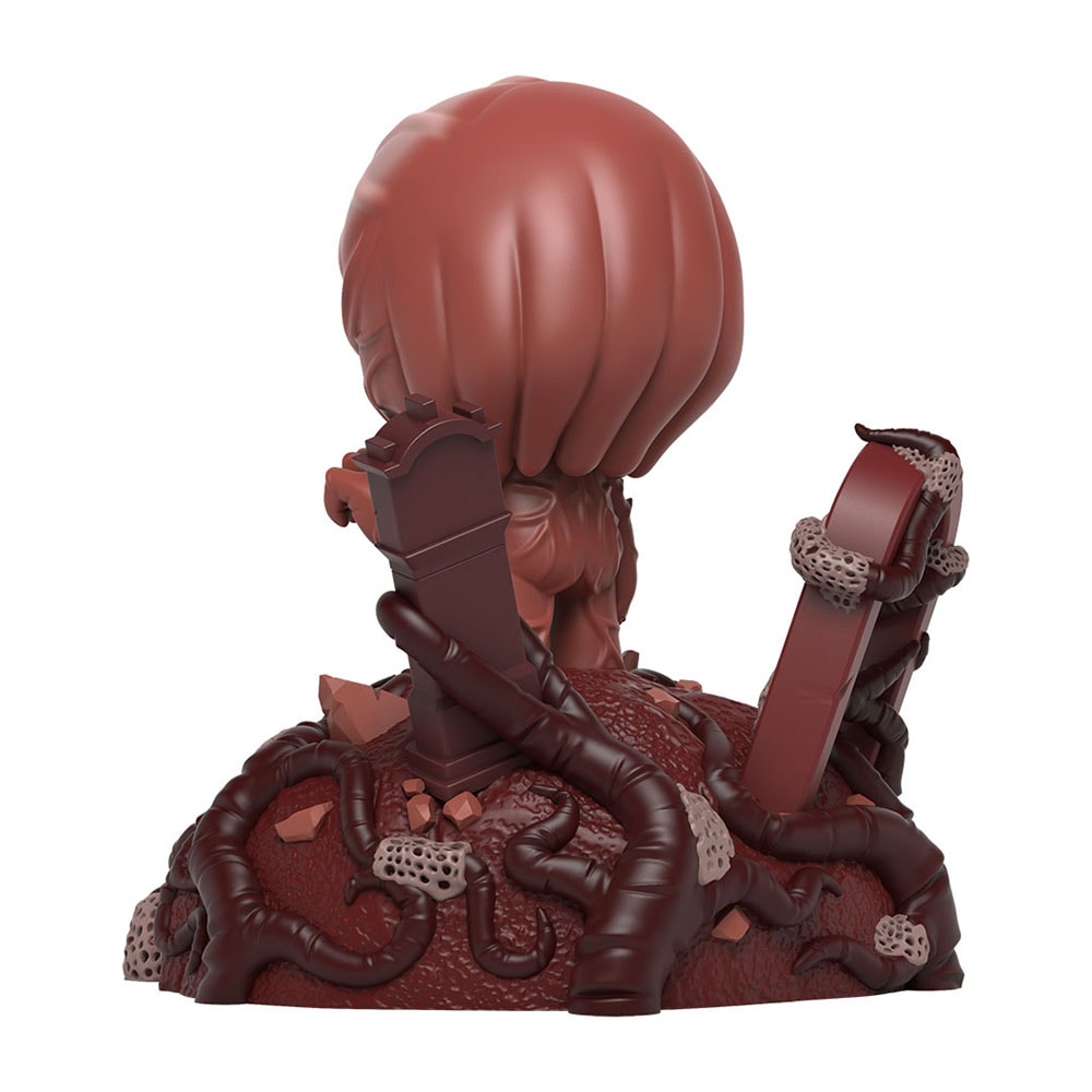 Vecna- Prototype Shown