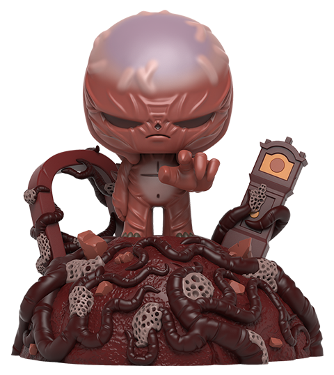 Vecna