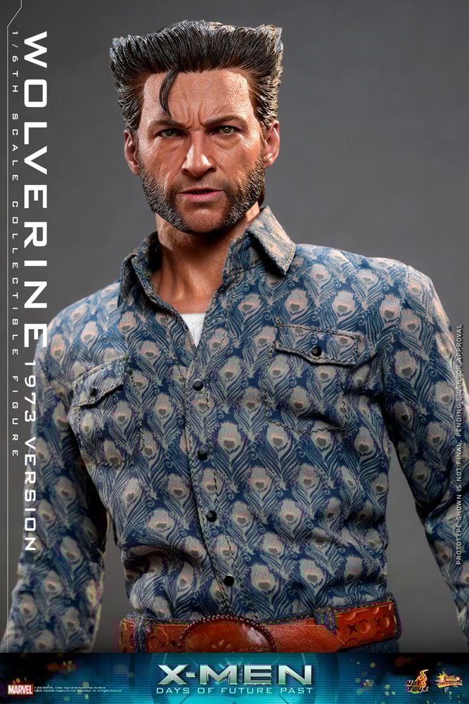 Wolverine (1973 Version)