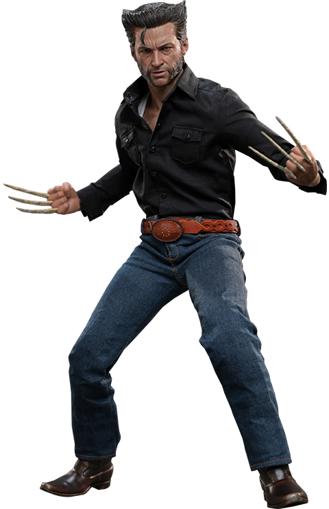 Wolverine (1973 Version) (Special Edition)