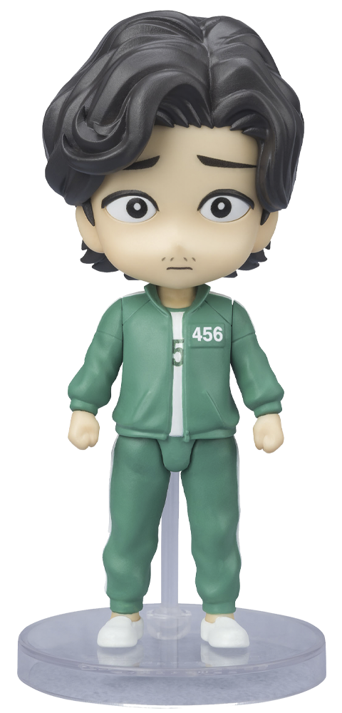 Gi-hun