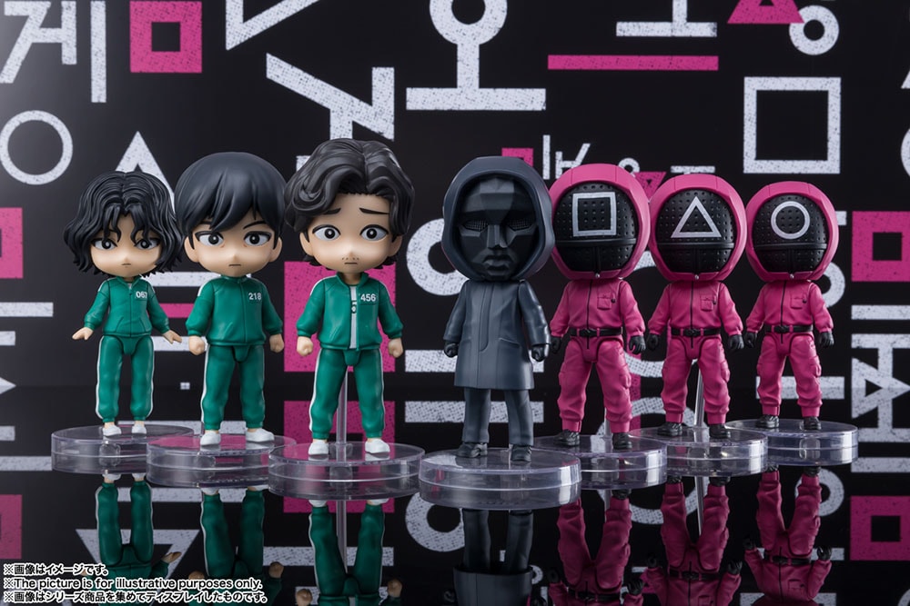Kang Sae-byeok (Prototype Shown) View 6