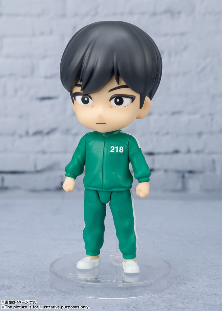 Sang-woo- Prototype Shown