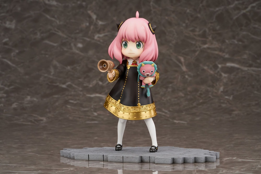 Anya Forger- Prototype Shown