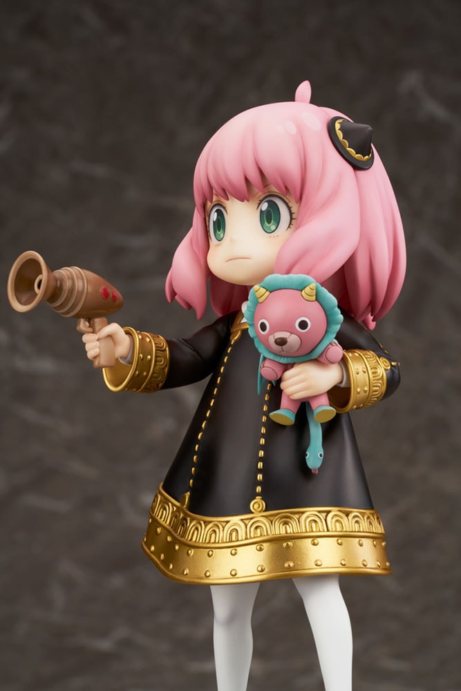 Anya Forger Figure by FuRyu Corporation | Sideshow Collectibles