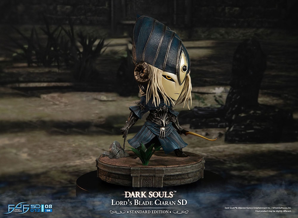 Lord's Blade Ciaran SD
