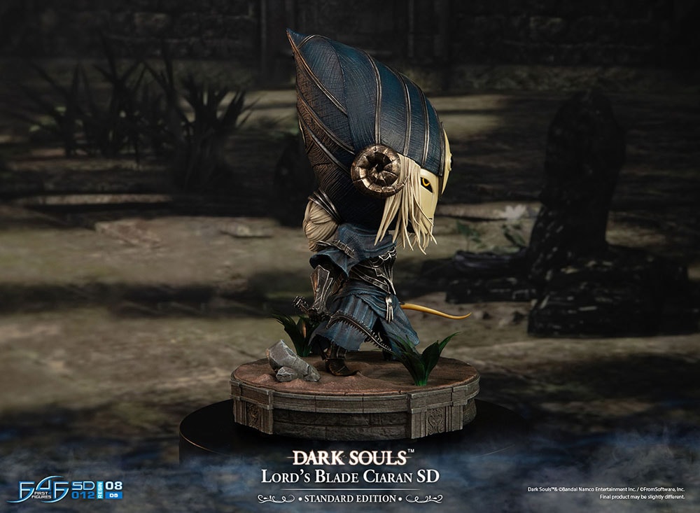 Lord's Blade Ciaran SD