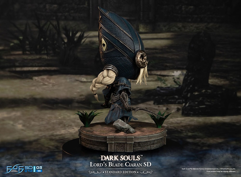 Lord's Blade Ciaran SD