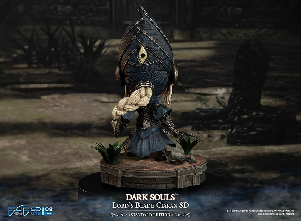 Lord's Blade Ciaran SD