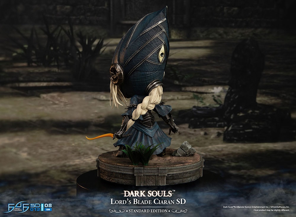 Lord's Blade Ciaran SD